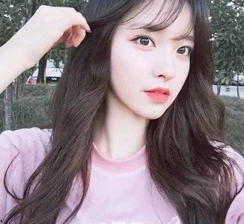 网红高清微信头像女生,高清微信头像中的时尚女神